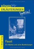 Faust - ein Mythos Mythos Faust - ausführliche Interpretation