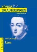 Interpretation. Lenz