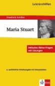 Interpretation. Maria Stuart