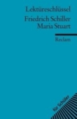 Interpretation. Maria Stuart