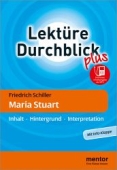 Interpretation. Maria Stuart