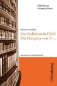 Interpretation. Die Marquise von O... Friedrich Schiller