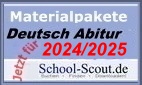 Deutsch Abitur 2023/2024