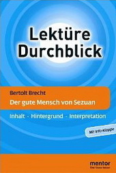 Deutsch Prfungsmaterialien Landesabitur Berlin -ergänzend zum Deutschunterricht in der Oberstufe