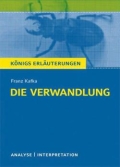 Die Verwandlung.Interpretation Die Verwandlung Kafka - ausführliche Interpretation