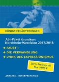 Der Prozess. Interpretation Der Prozess. Franz Kafka - ausführliche Interpretation