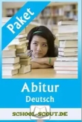 Deutsch Abitur 2020 Baden-Wrttemberg