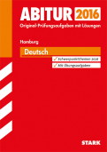 Landesabitur Hamburg, Deutsch Abitur