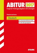 Landesabitur Niedersachsen, Deutsch Abitur