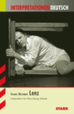Interpretation. Lenz