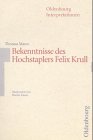 Interpretationshilfe: Am k&uuml;rzeren Ende der Sonnenallee