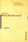 Interpretationshilfe: Am k&uuml;rzeren Ende der Sonnenallee