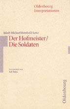 Interpretationshilfe: Am k&uuml;rzeren Ende der Sonnenallee