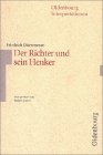 Interpretationshilfe: Am k&uuml;rzeren Ende der Sonnenallee