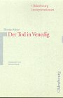 Interpretationshilfe: Am k&uuml;rzeren Ende der Sonnenallee