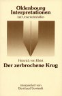 Interpretationshilfe: Am k&uuml;rzeren Ende der Sonnenallee