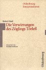 Interpretationshilfe: Am k&uuml;rzeren Ende der Sonnenallee