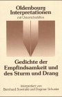 Interpretationshilfe: Am k&uuml;rzeren Ende der Sonnenallee