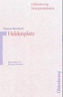Interpretationshilfe: Am k&uuml;rzeren Ende der Sonnenallee