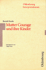 Interpretationshilfe: Am k&uuml;rzeren Ende der Sonnenallee