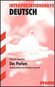 Interpretationshilfe: Das Parf&uuml;m