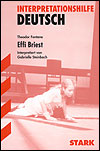 Interpretationshilfe: Effi Briest
