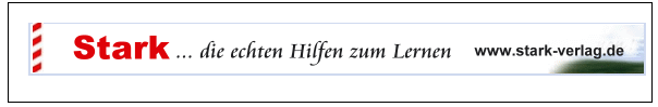 Stark Interpretationen