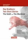 Landesabitur Niedersachsen. Ray Bradbury - The Veidt and The Murderer
