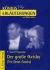 Landesabitur NRW. The Great Gatsby