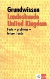 Englisch Landesabitur NRW - Landeskunde United States