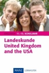 Englisch Landesabitur NRW. landeskunde United Kingdom and the USA