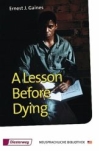 Landesabitur Niedersachsen - A Lesson before Dying