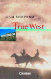 Englisch Landesabitur NRW. True West