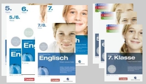 Englisch Lernsoftware von Cornelsen