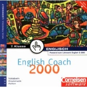 Englisch Lernsoftware von Cornelsen