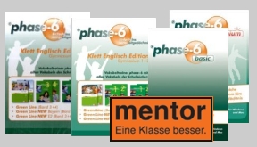 Mentor Verlag. Englisch Lernhilfen