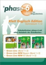 Englisch Lernhilfen von Mentor f&uuml;r den Einsatz in der Mittelstufe erg&auml;nzend zum Englischunterricht
