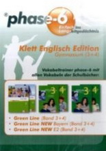Englisch Lernhilfen von Mentor f&uuml;r den Einsatz in der Mittelstufe erg&auml;nzend zum Englischunterricht