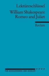 Romeo and Juliet. Inhaltlicher Schwerpunkt Landesabitur