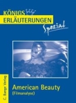 American Beauty. Landesabitur Englisch