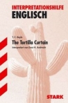 The Tortilla Curtain, Landesabitur Englisch
