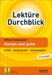 Romeo and Juliet. Landesabitur Englisch