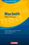 Landesabitur Englisch. Macbeth