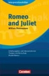 Landesabitur Englisch. Romeo and Juliet