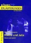 Romeo and Juliet. Landesabitur Englisch