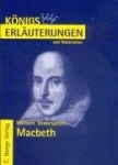 Macbeth. Landesabitur Englisch