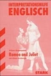 Landesabitur Englisch. Romeo and Juliet
