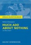 Much ado about nothing Englisch Landesabitur (NRW)