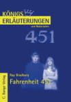 Landesabitur Englisch. Fahrenheit 451