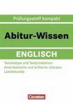 Landesabitur Englisch (Niedersachsen), Original Pr&uuml;fungsaufgaben Englisch
